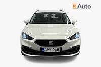 SEAT Leon Sportstourer vaihtoauto