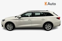 SEAT Leon Sportstourer vaihtoauto