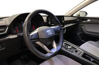 SEAT Leon Sportstourer vaihtoauto