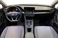 SEAT Leon Sportstourer vaihtoauto