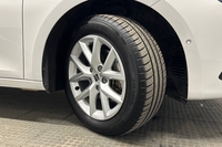 SEAT Leon Sportstourer vaihtoauto