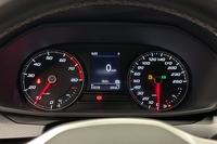 SEAT Leon Sportstourer vaihtoauto