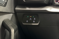 SEAT Leon Sportstourer vaihtoauto