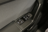 SEAT Leon Sportstourer vaihtoauto