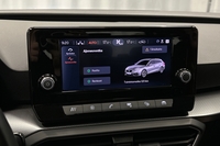 SEAT Leon Sportstourer vaihtoauto