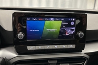 SEAT Leon Sportstourer vaihtoauto