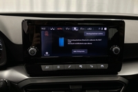 SEAT Leon Sportstourer vaihtoauto