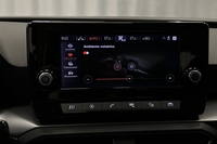 SEAT Leon Sportstourer vaihtoauto