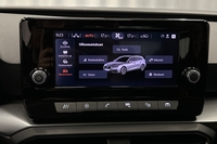 SEAT Leon Sportstourer vaihtoauto
