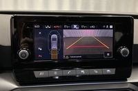 SEAT Leon Sportstourer vaihtoauto