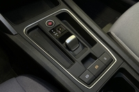 SEAT Leon Sportstourer vaihtoauto