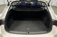 SEAT Leon Sportstourer vaihtoauto