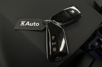 SEAT Leon Sportstourer vaihtoauto