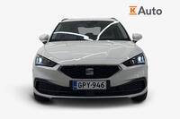 SEAT Leon Sportstourer vaihtoauto