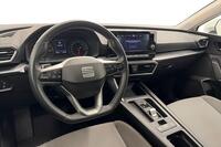 SEAT Leon Sportstourer vaihtoauto