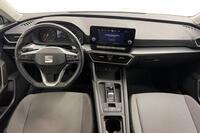 SEAT Leon Sportstourer vaihtoauto