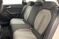 SEAT Leon Sportstourer vaihtoauto