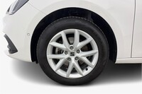 SEAT Leon Sportstourer vaihtoauto