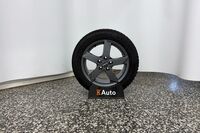 SEAT Leon Sportstourer vaihtoauto