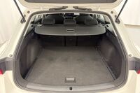 SEAT Leon Sportstourer vaihtoauto