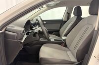 SEAT Leon Sportstourer vaihtoauto
