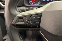 SEAT Leon Sportstourer vaihtoauto