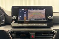 SEAT Leon Sportstourer vaihtoauto