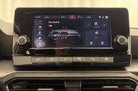 SEAT Leon Sportstourer vaihtoauto