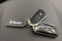 SEAT Leon Sportstourer vaihtoauto