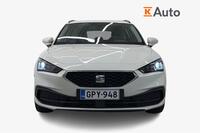 SEAT Leon Sportstourer vaihtoauto
