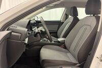 SEAT Leon Sportstourer vaihtoauto
