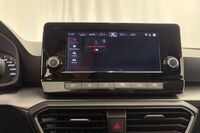 SEAT Leon Sportstourer vaihtoauto