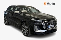 Audi SQ6 e-tron vaihtoauto