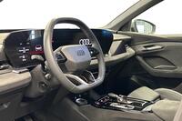 Audi SQ6 e-tron vaihtoauto