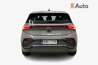 Cupra Born vaihtoauto