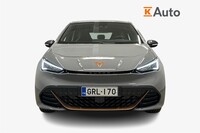 Cupra Born vaihtoauto