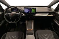 Cupra Born vaihtoauto