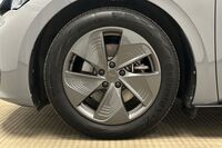 Cupra Born vaihtoauto