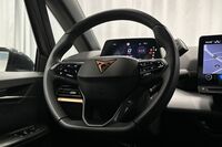 Cupra Born vaihtoauto
