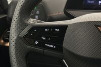 Cupra Born vaihtoauto