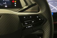 Cupra Born vaihtoauto
