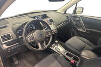 Subaru Forester vaihtoauto