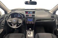Subaru Forester vaihtoauto