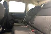 Subaru Forester vaihtoauto