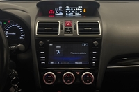 Subaru Forester vaihtoauto