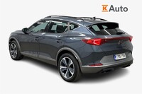 Cupra Formentor vaihtoauto