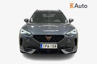Cupra Formentor vaihtoauto
