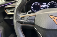 Cupra Formentor vaihtoauto