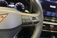 Cupra Formentor vaihtoauto