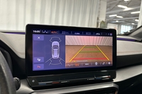 Cupra Formentor vaihtoauto